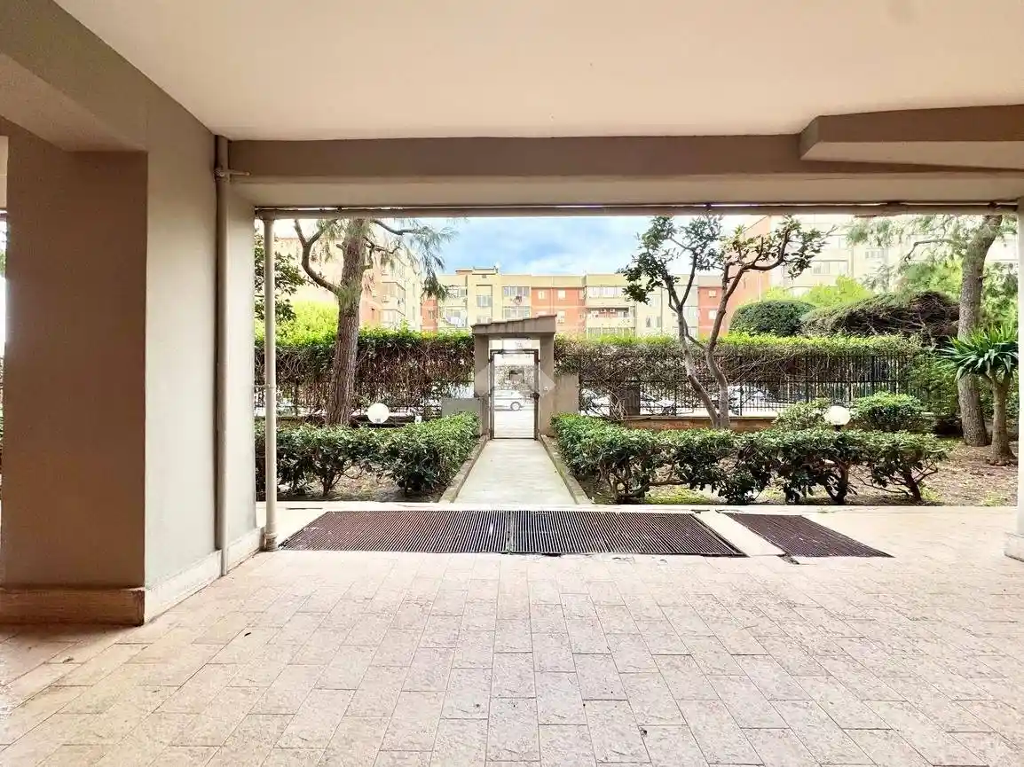 Trilocale via Tenente Liguori, Japigia, Bari - foto 2