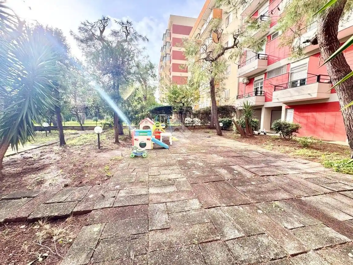 Trilocale via Tenente Liguori, Japigia, Bari - foto 3