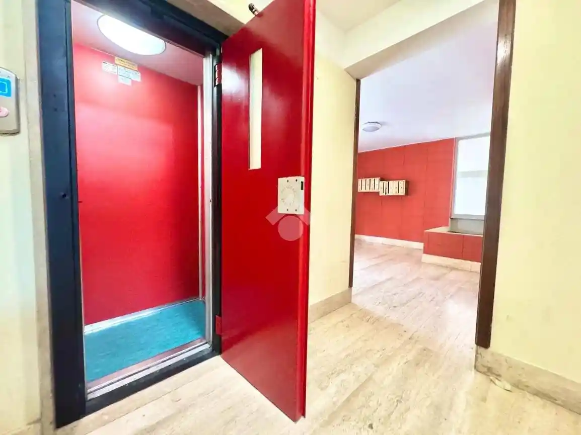 Trilocale via Tenente Liguori, Japigia, Bari - foto 5