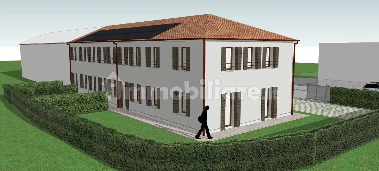 Trilocale via Argine Sinistro Novissimo, Mira Taglio, Mira - foto 4