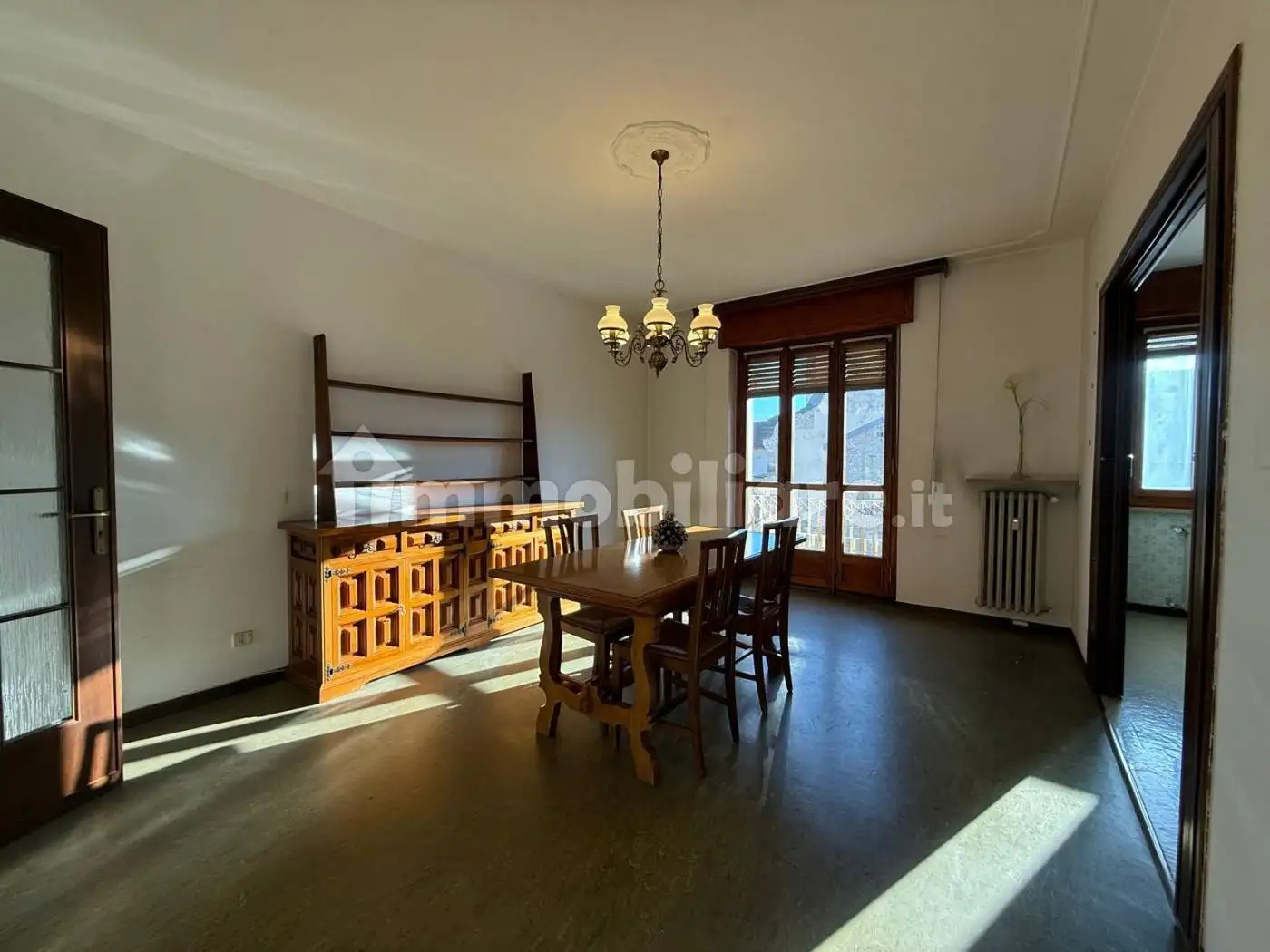 Appartamento in affitto a Borgo San Dalmazzo