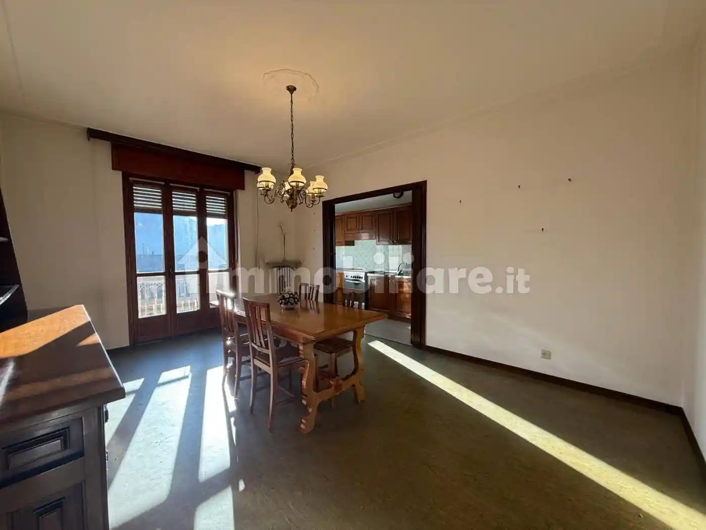 Quadrilocale via Monsignor Alfonso Maria Riberi 3, Centro, Borgo San Dalmazzo - foto 2