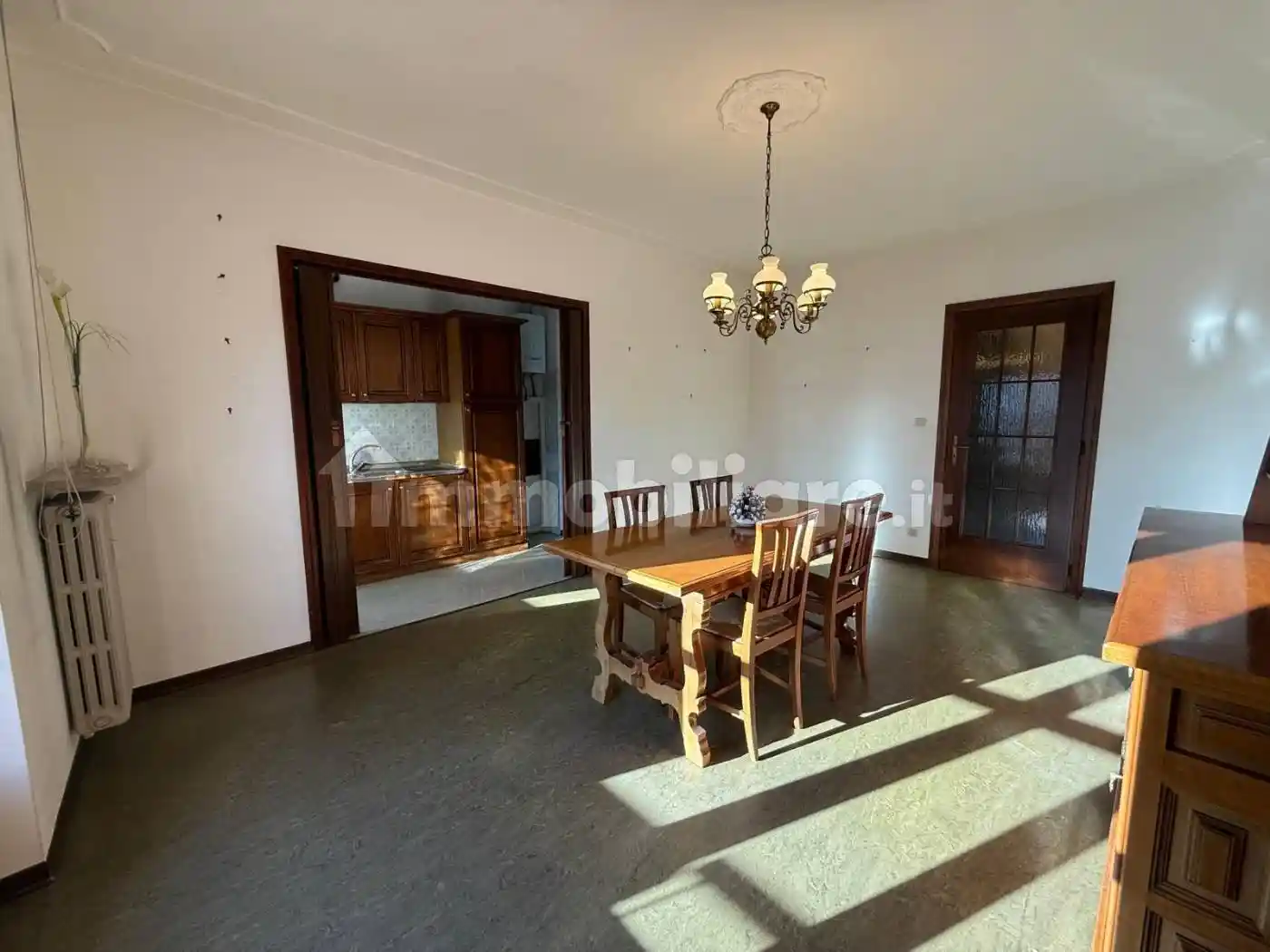 Quadrilocale via Monsignor Alfonso Maria Riberi 3, Centro, Borgo San Dalmazzo - foto 3