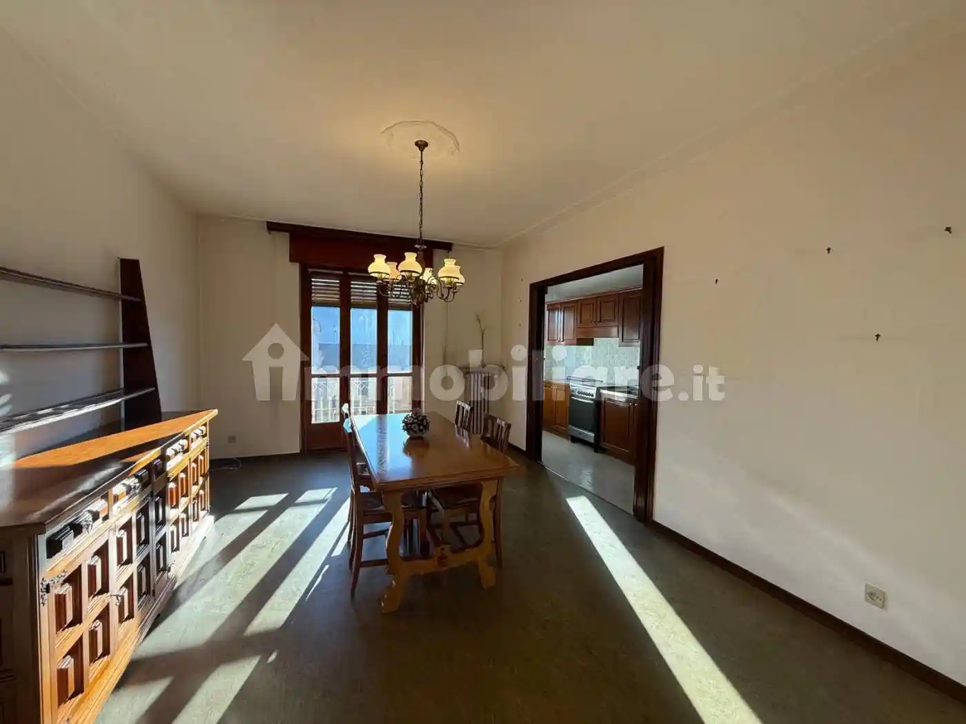 Quadrilocale via Monsignor Alfonso Maria Riberi 3, Centro, Borgo San Dalmazzo - foto 4