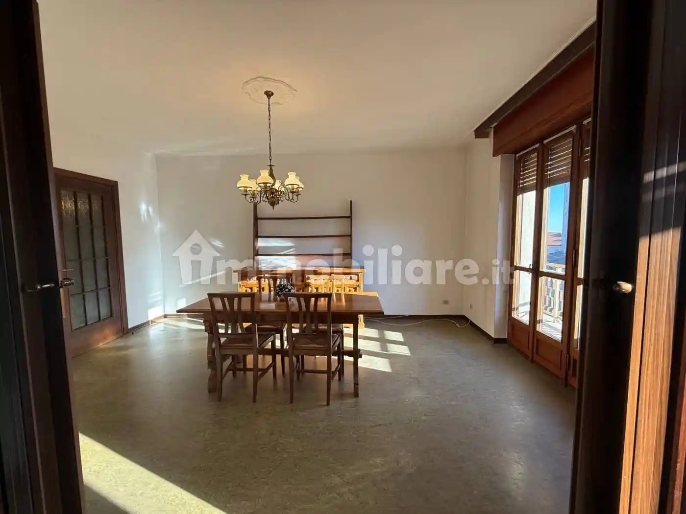 Quadrilocale via Monsignor Alfonso Maria Riberi 3, Centro, Borgo San Dalmazzo - foto 5