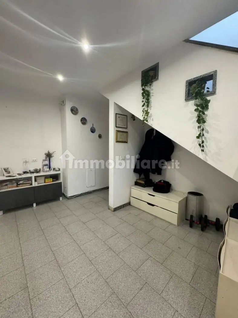 Villa in vendita a Valera Fratta