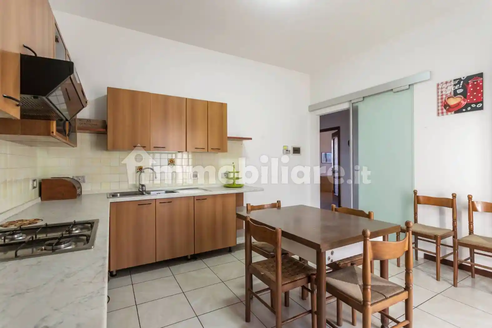 Bilocale via Rossini 9, Azzano San Paolo - foto 2