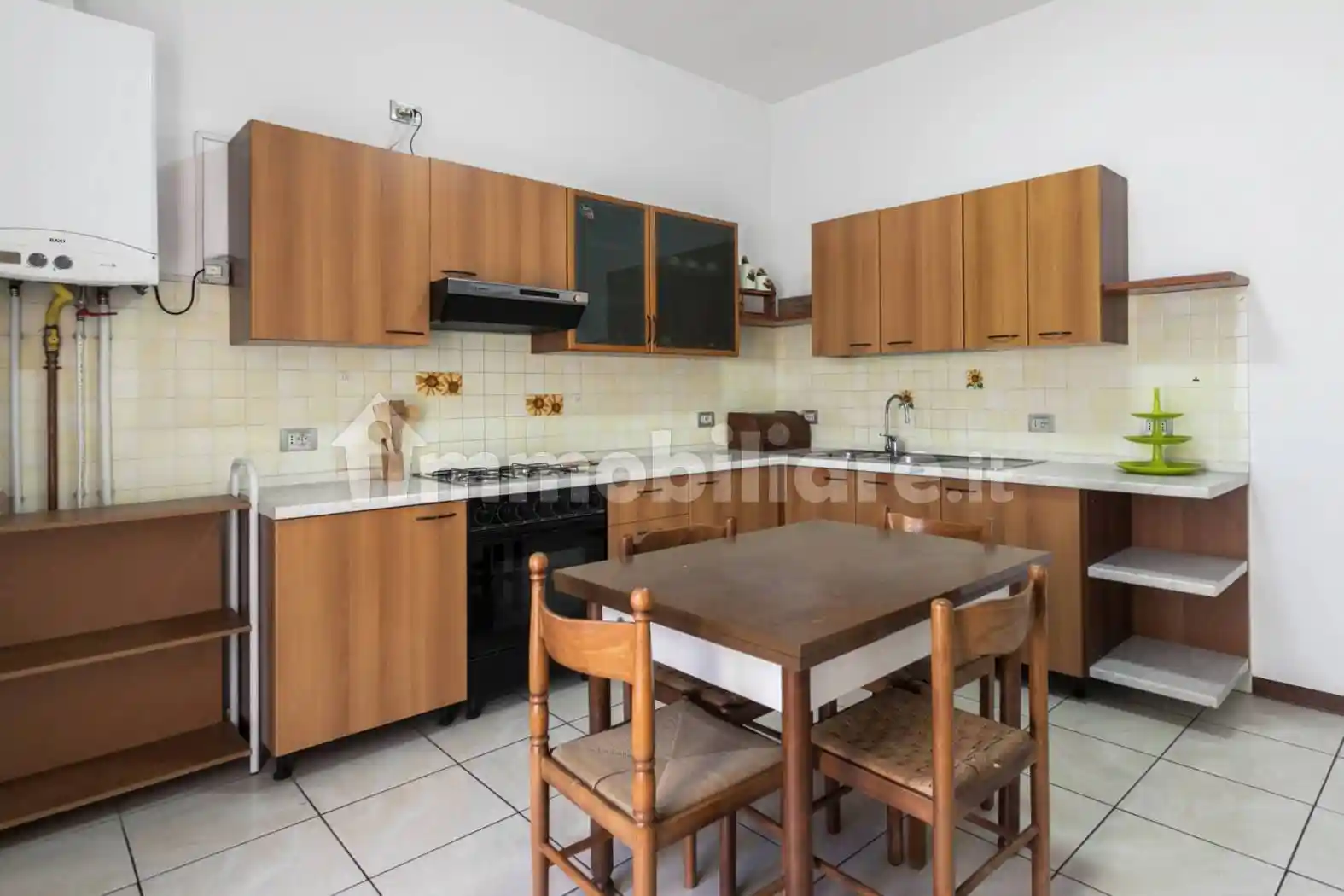 Bilocale via Rossini 9, Azzano San Paolo - foto 4