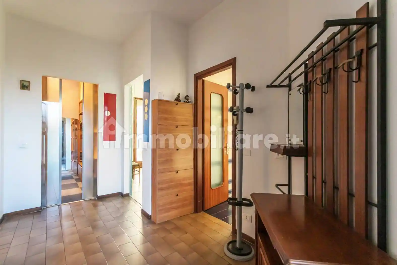 Bilocale via Rossini 9, Azzano San Paolo - foto 5