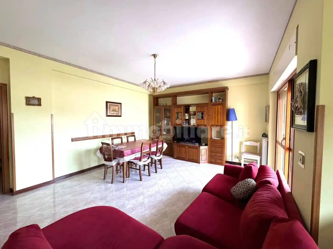 Appartamento Ss80, Santa Barbara - San Sisto, L'Aquila - foto 3