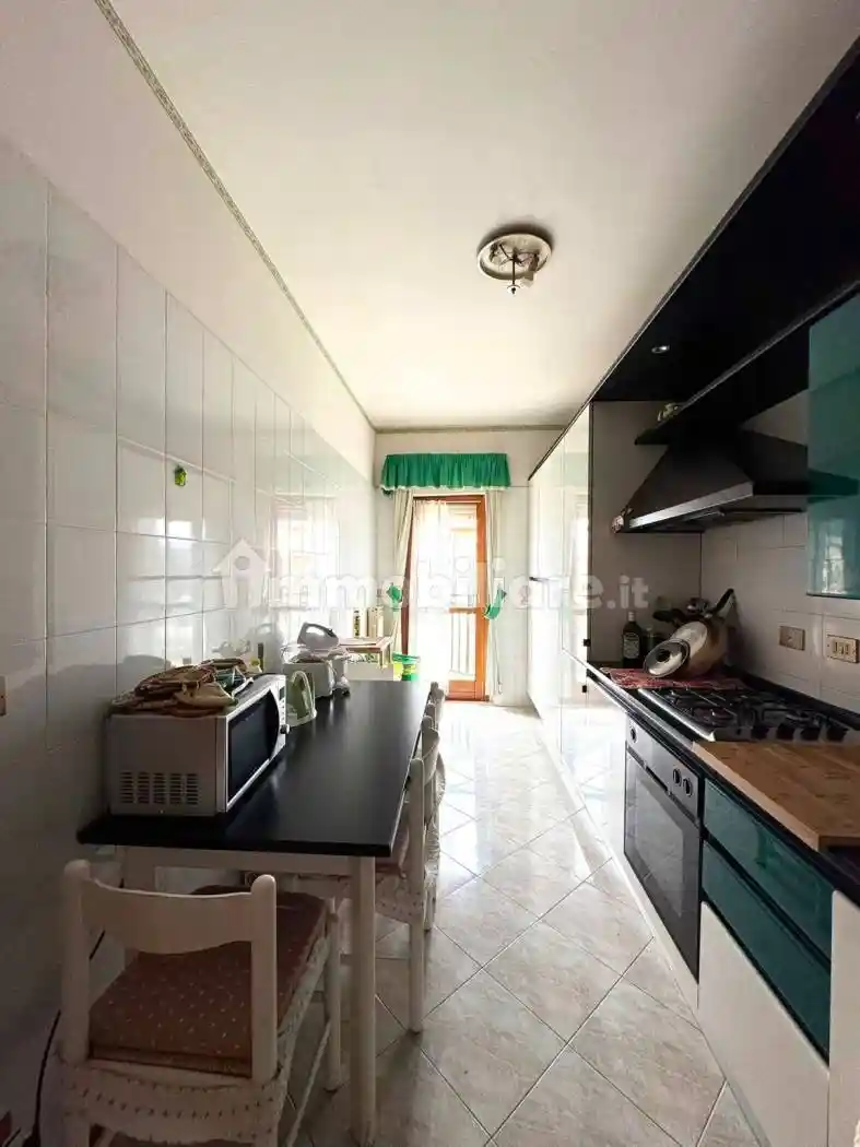 Appartamento Ss80, Santa Barbara - San Sisto, L'Aquila - foto 4