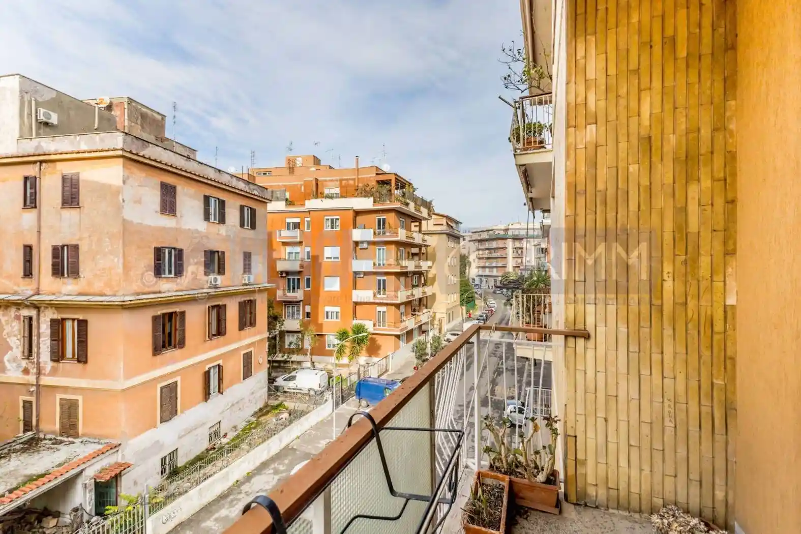 Trilocale via Nicola Nisco 5, Appio Latino, Roma - foto 3