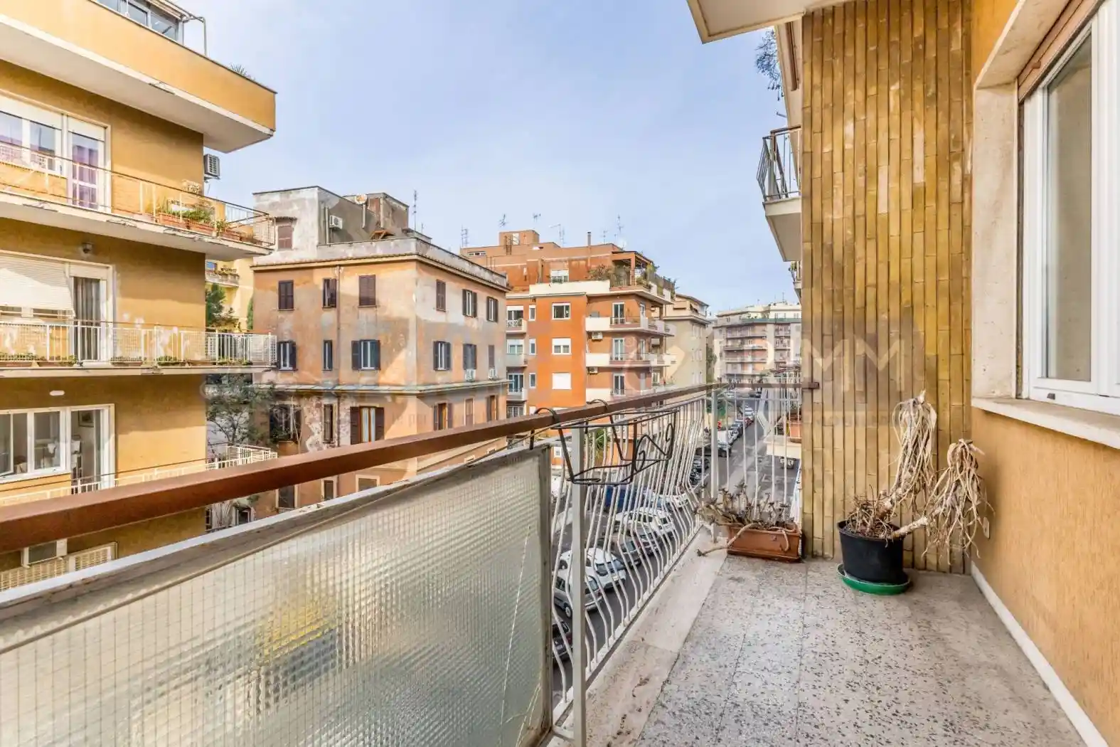 Trilocale via Nicola Nisco 5, Appio Latino, Roma - foto 5