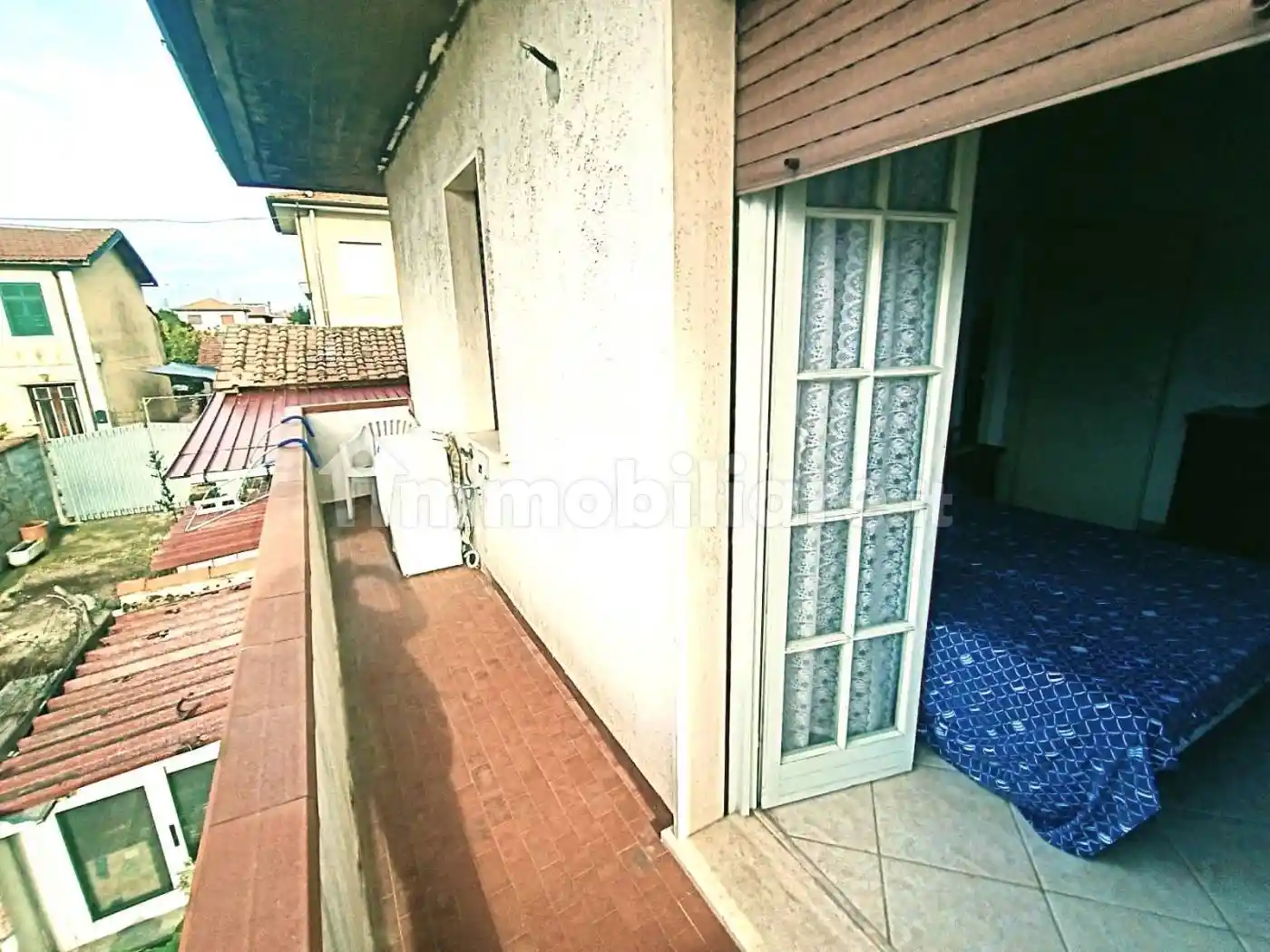 Appartamento in vendita a Viareggio