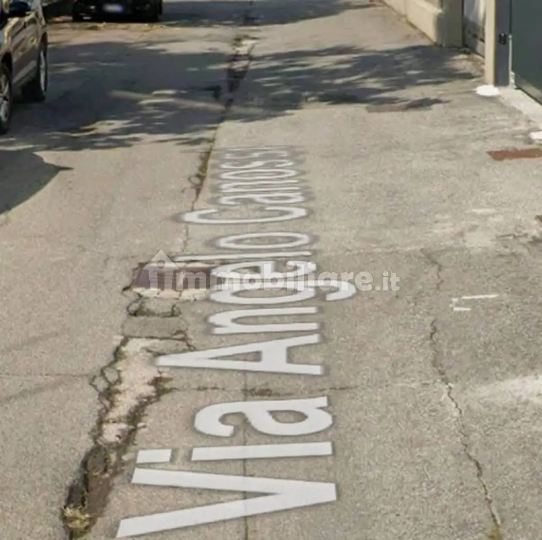 Appartamento in asta a Borgosatollo