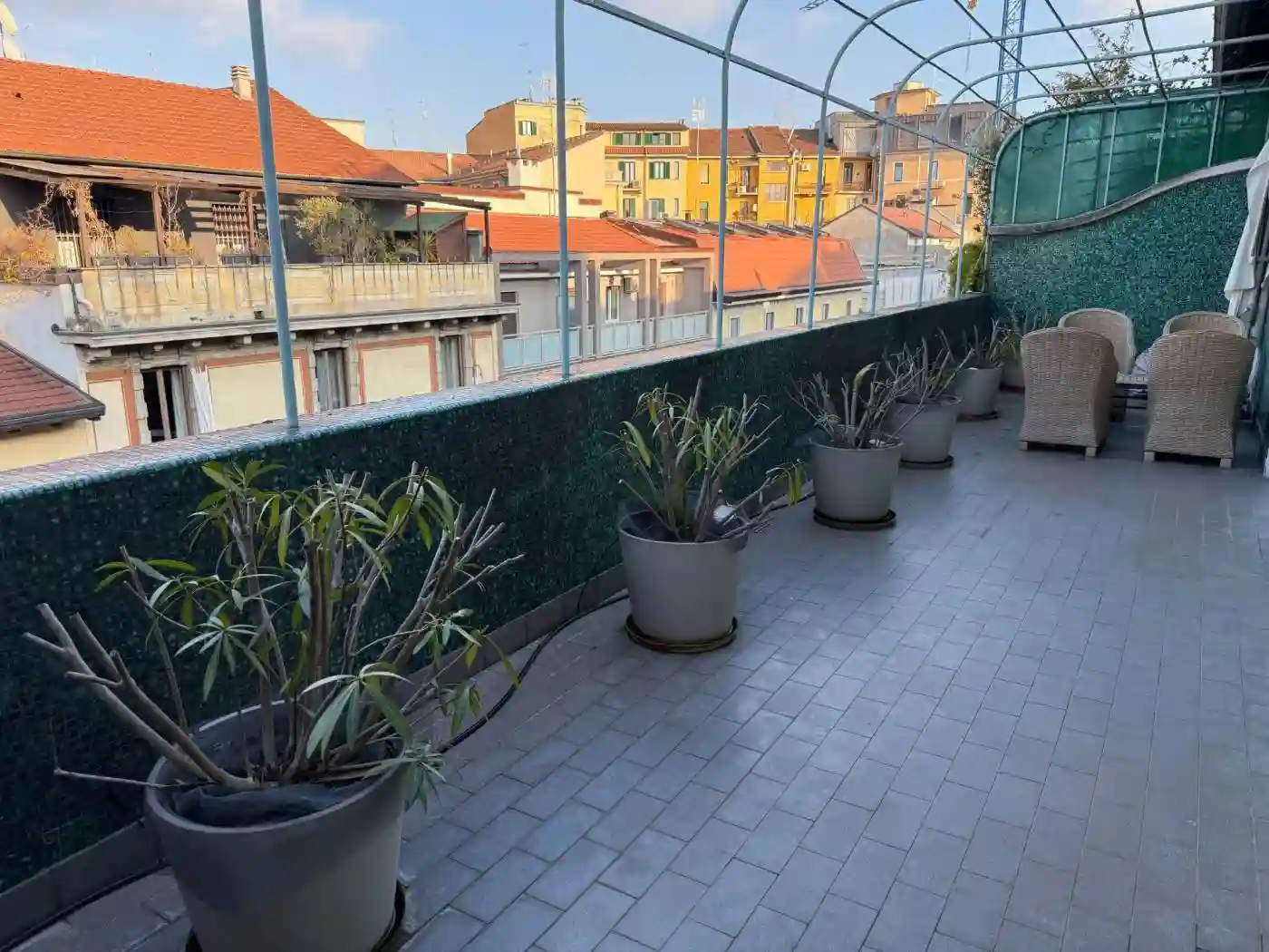 Attico - Mansarda - foto 3