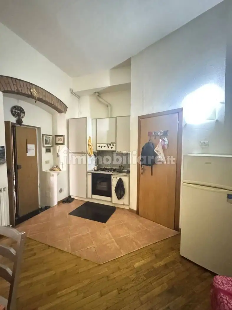 Appartamento in vendita a Como