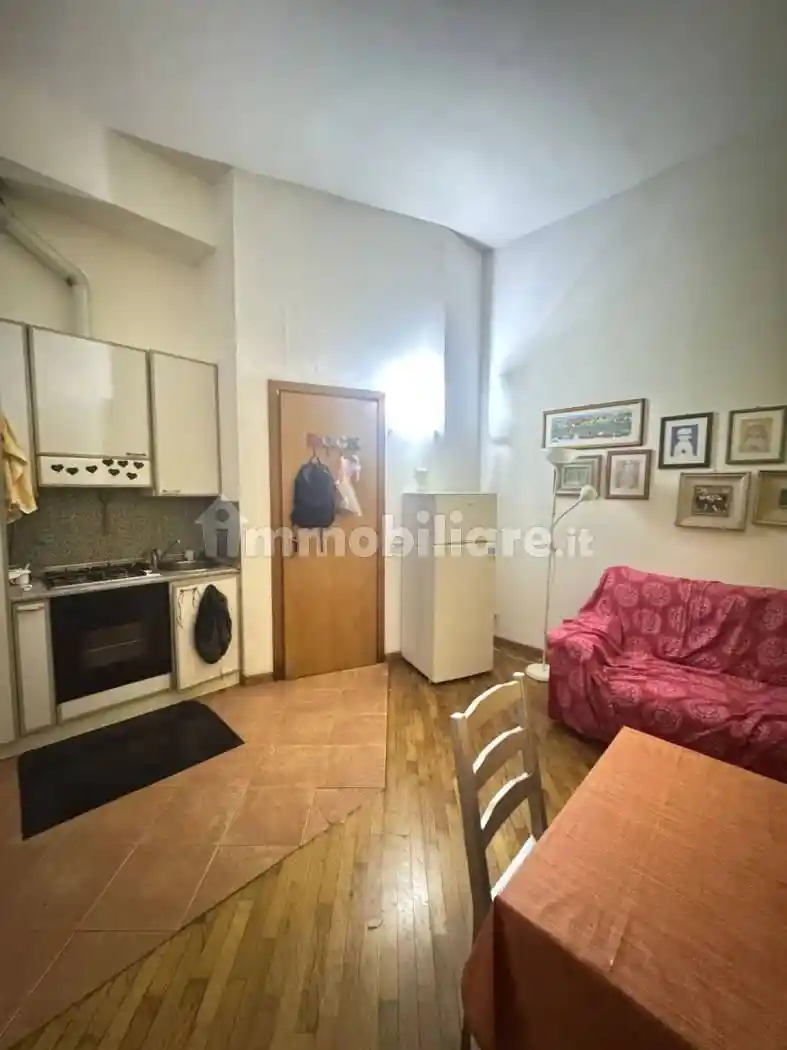 Monolocale buono stato, piano terra, Borghi, Como - foto 2