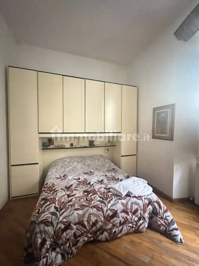 Monolocale buono stato, piano terra, Borghi, Como - foto 4