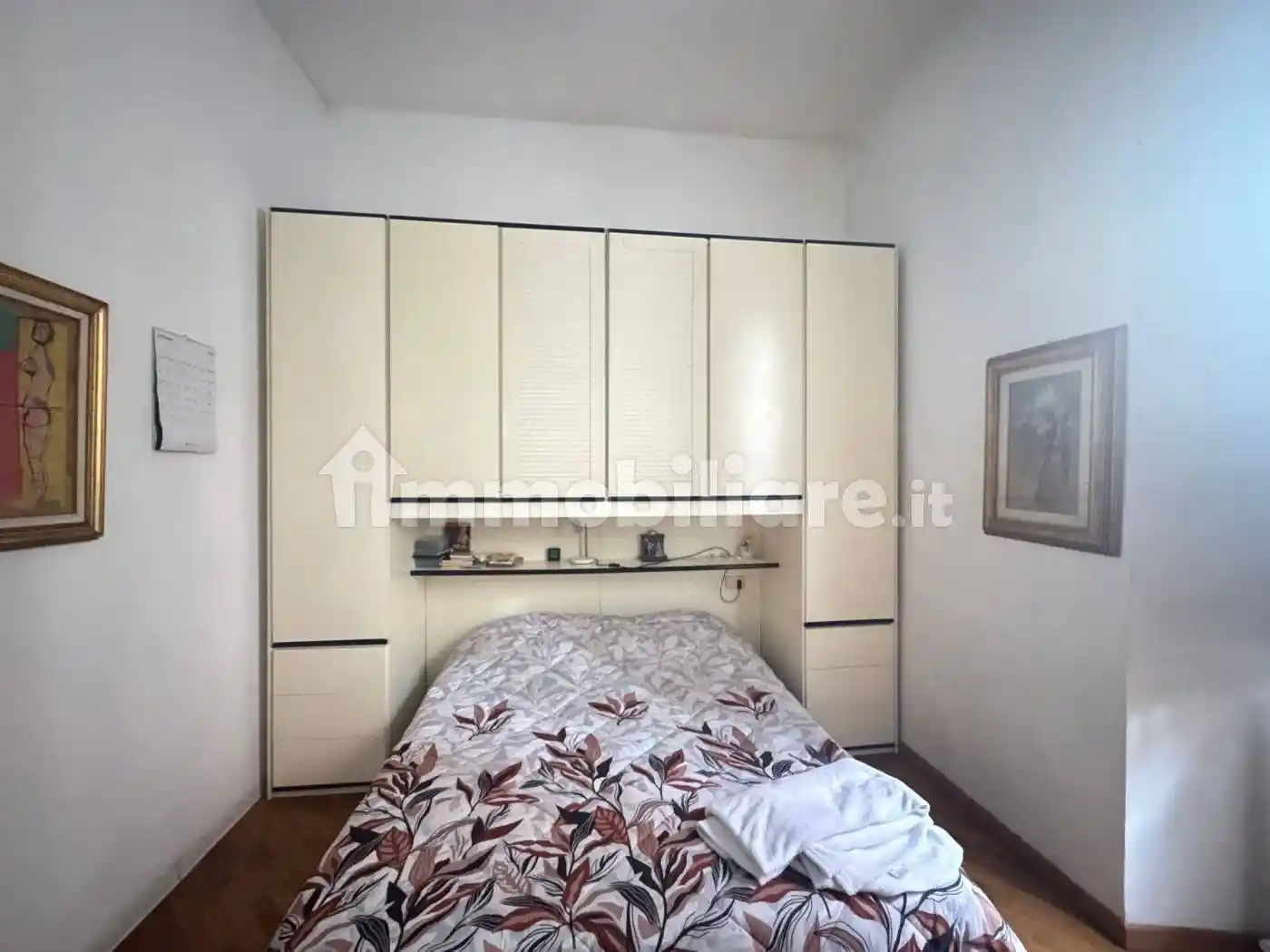 Monolocale buono stato, piano terra, Borghi, Como - foto 5