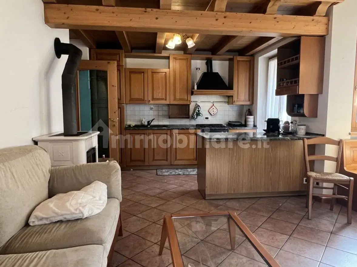 Appartamento via Col di Lana, Alleghe - foto 3