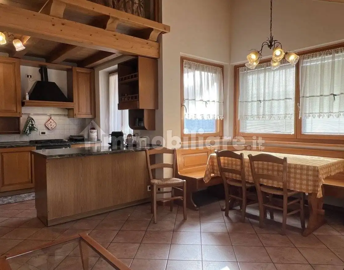 Appartamento via Col di Lana, Alleghe - foto 4