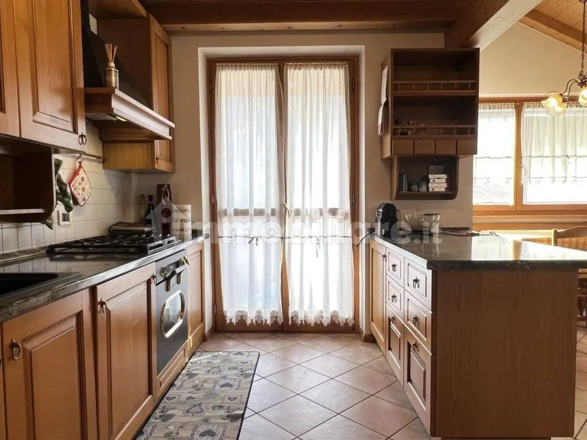 Appartamento via Col di Lana, Alleghe - foto 5