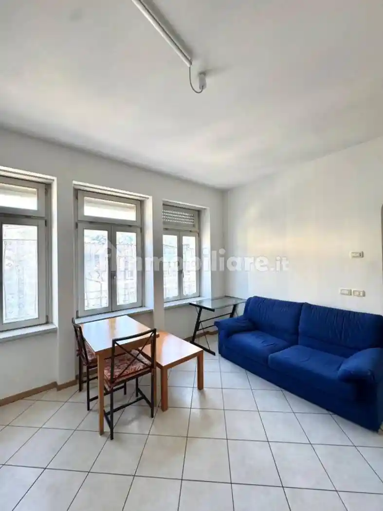 Appartamento in affitto a Rovereto