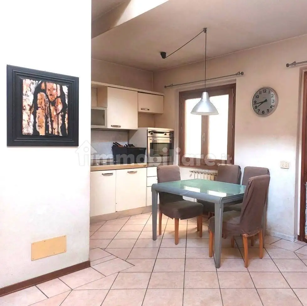 Appartamento in vendita a Carmignano