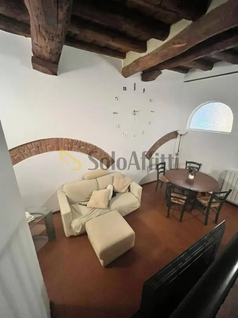 Quadrilocale via dei Montanini, Lizza - Camollia, Siena - foto 2