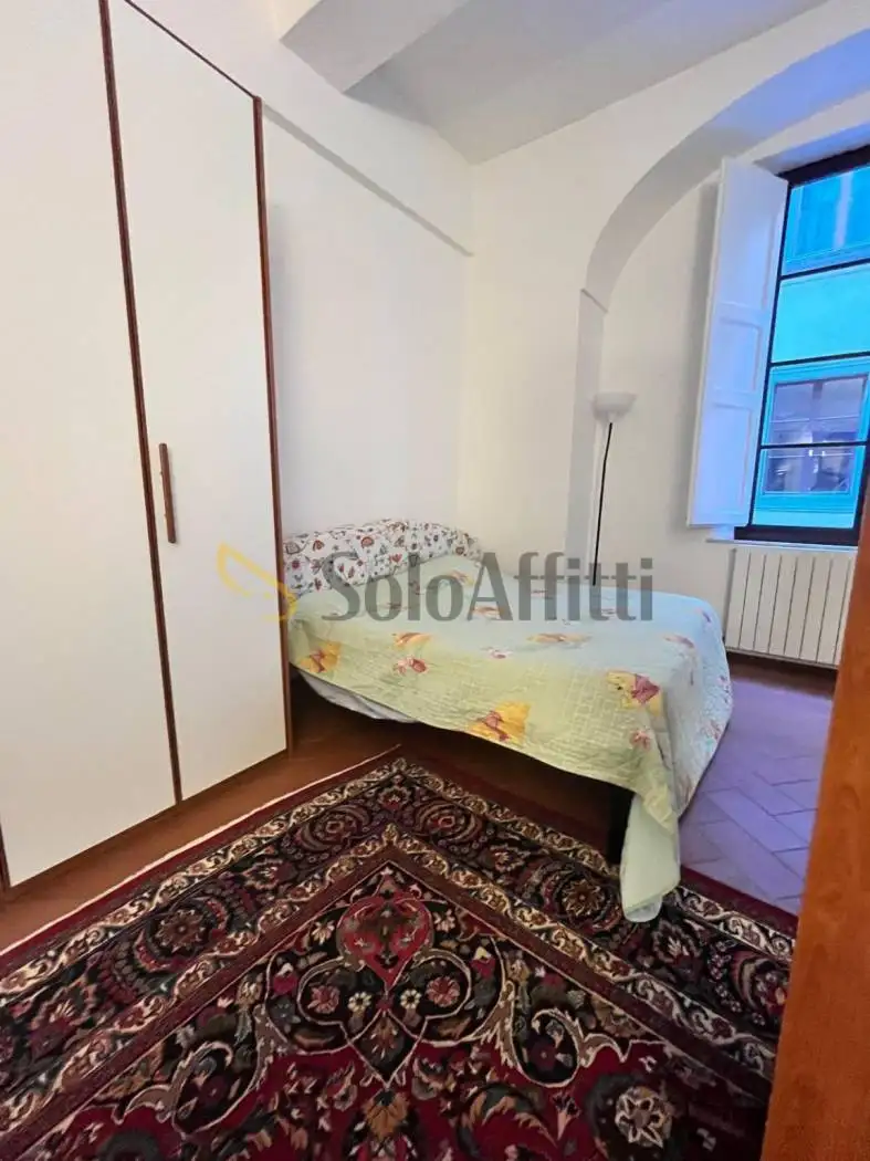 Quadrilocale via dei Montanini, Lizza - Camollia, Siena - foto 4