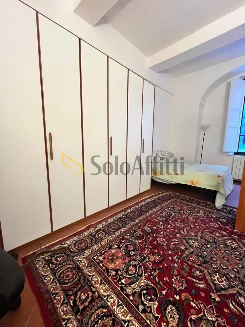 Quadrilocale via dei Montanini, Lizza - Camollia, Siena - foto 5