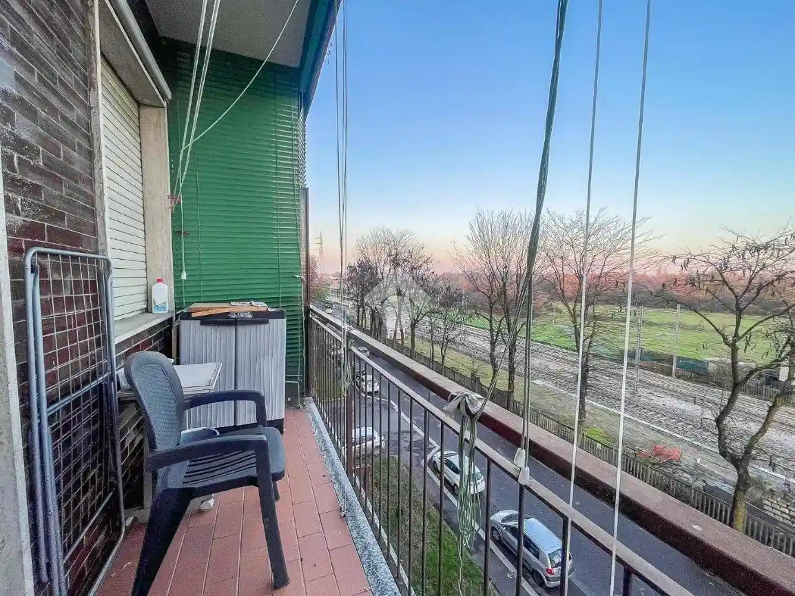 Bilocale via pesaro 15, Bruzzano, Milano - foto 2