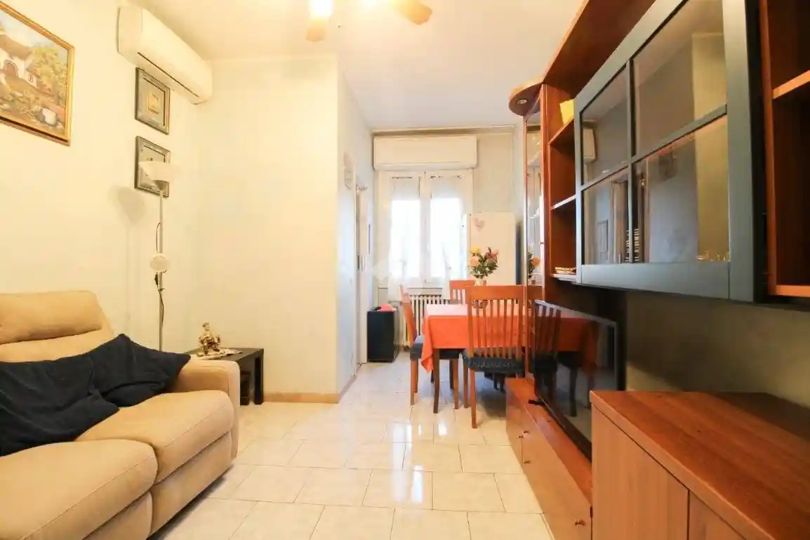 Bilocale via pesaro 15, Bruzzano, Milano - foto 3