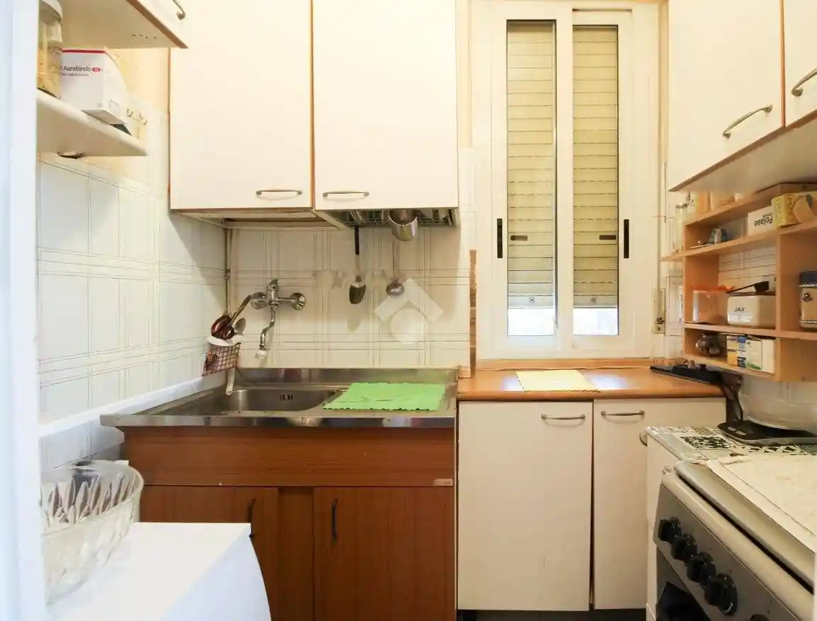 Bilocale via pesaro 15, Bruzzano, Milano - foto 4