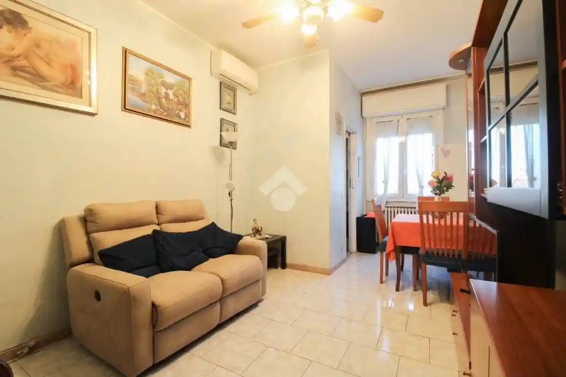 Bilocale via pesaro 15, Bruzzano, Milano - foto 5