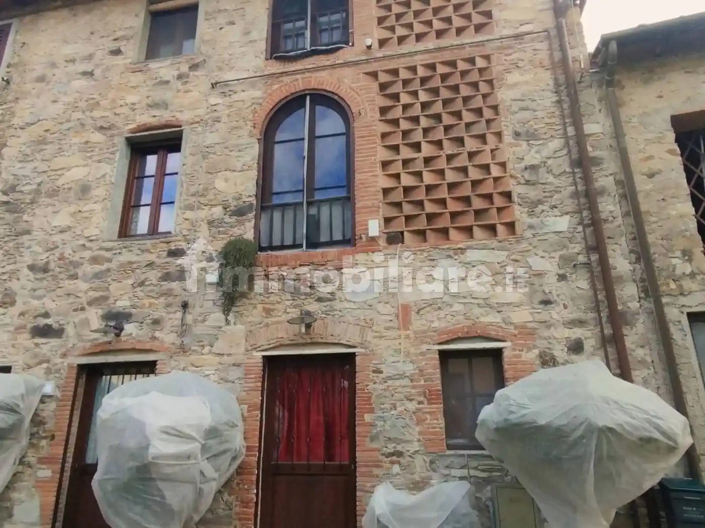 Terratetto unifamiliare via di Ponte Strada, Verciano - Guamo, Capannori - foto 2