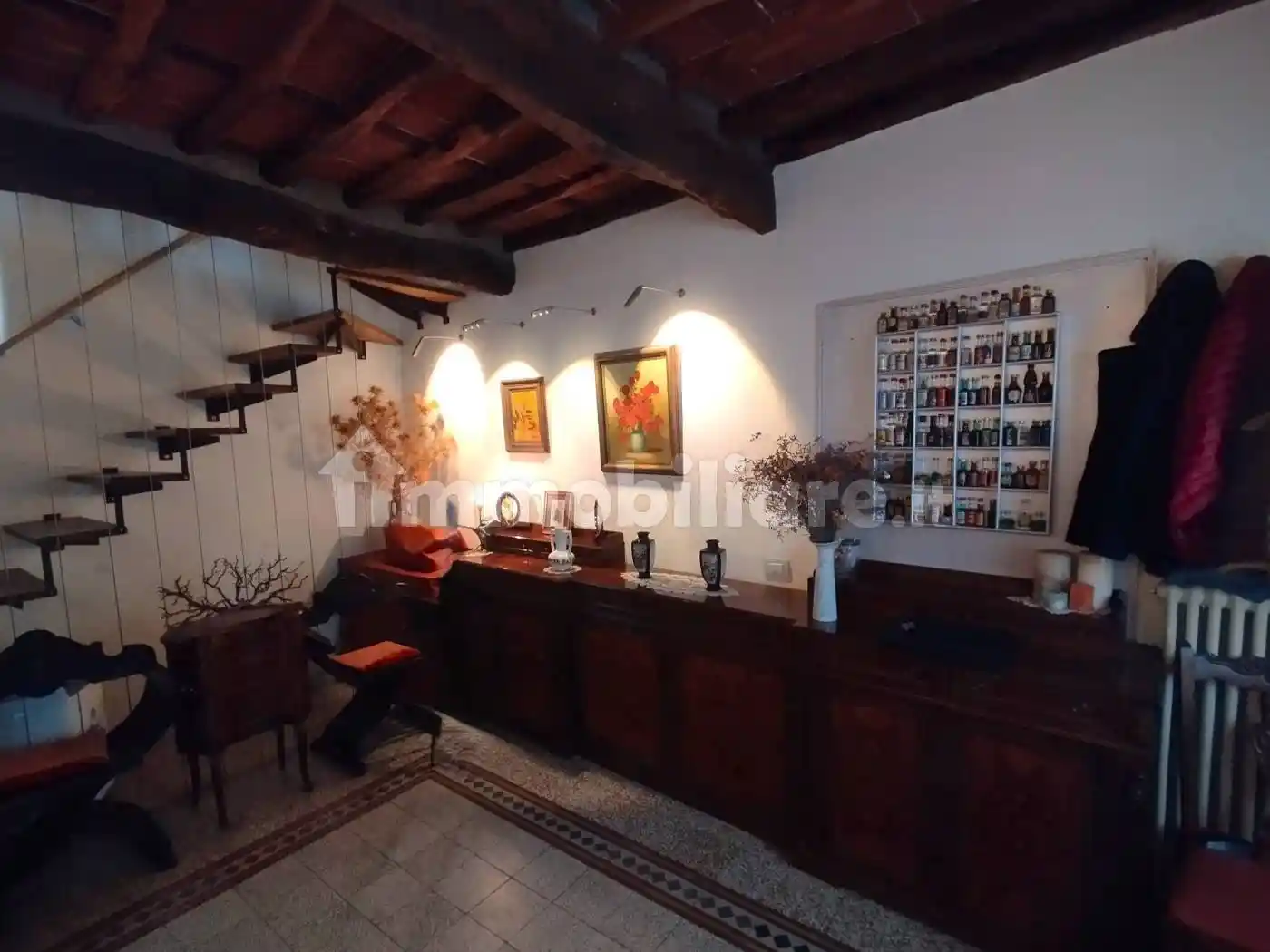 Terratetto unifamiliare via di Ponte Strada, Verciano - Guamo, Capannori - foto 4