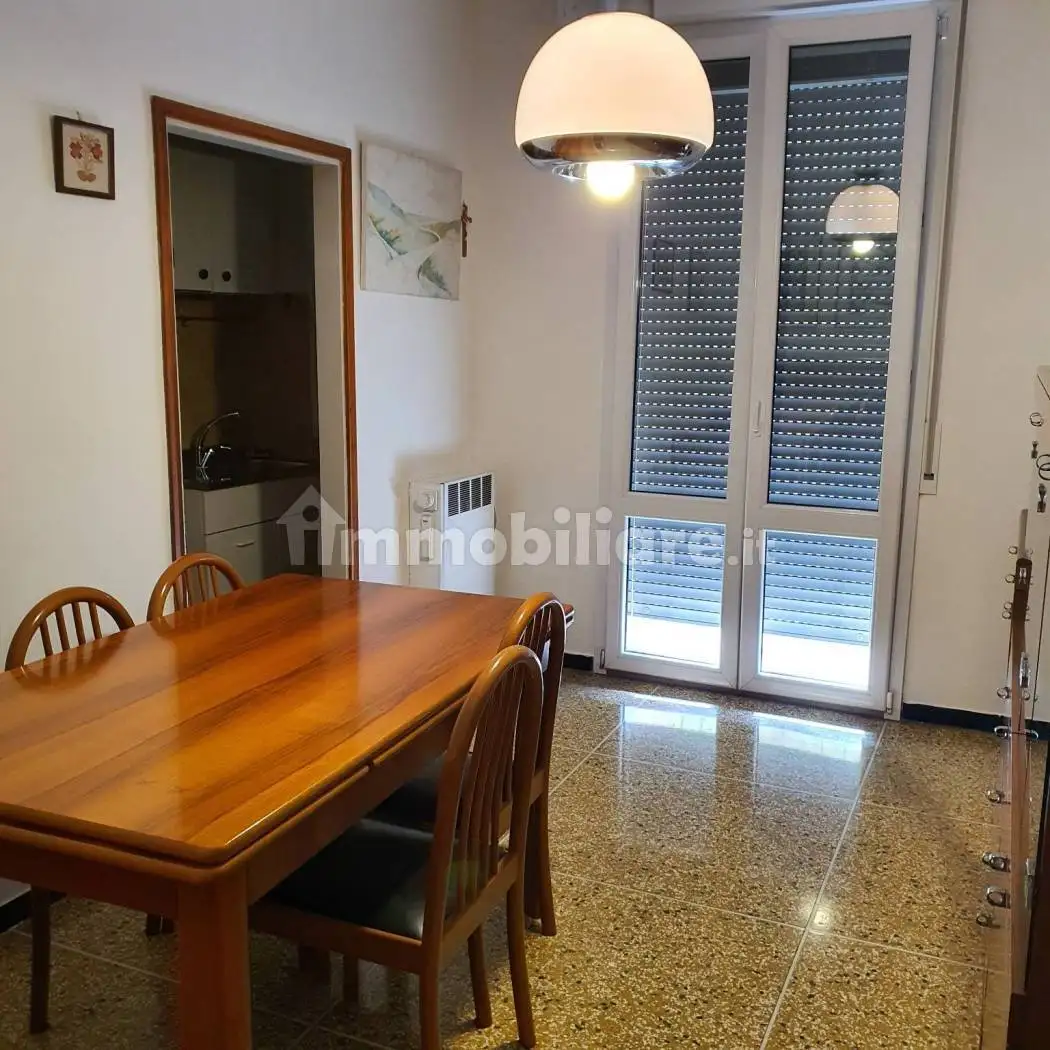 Appartamento in vendita a Bologna