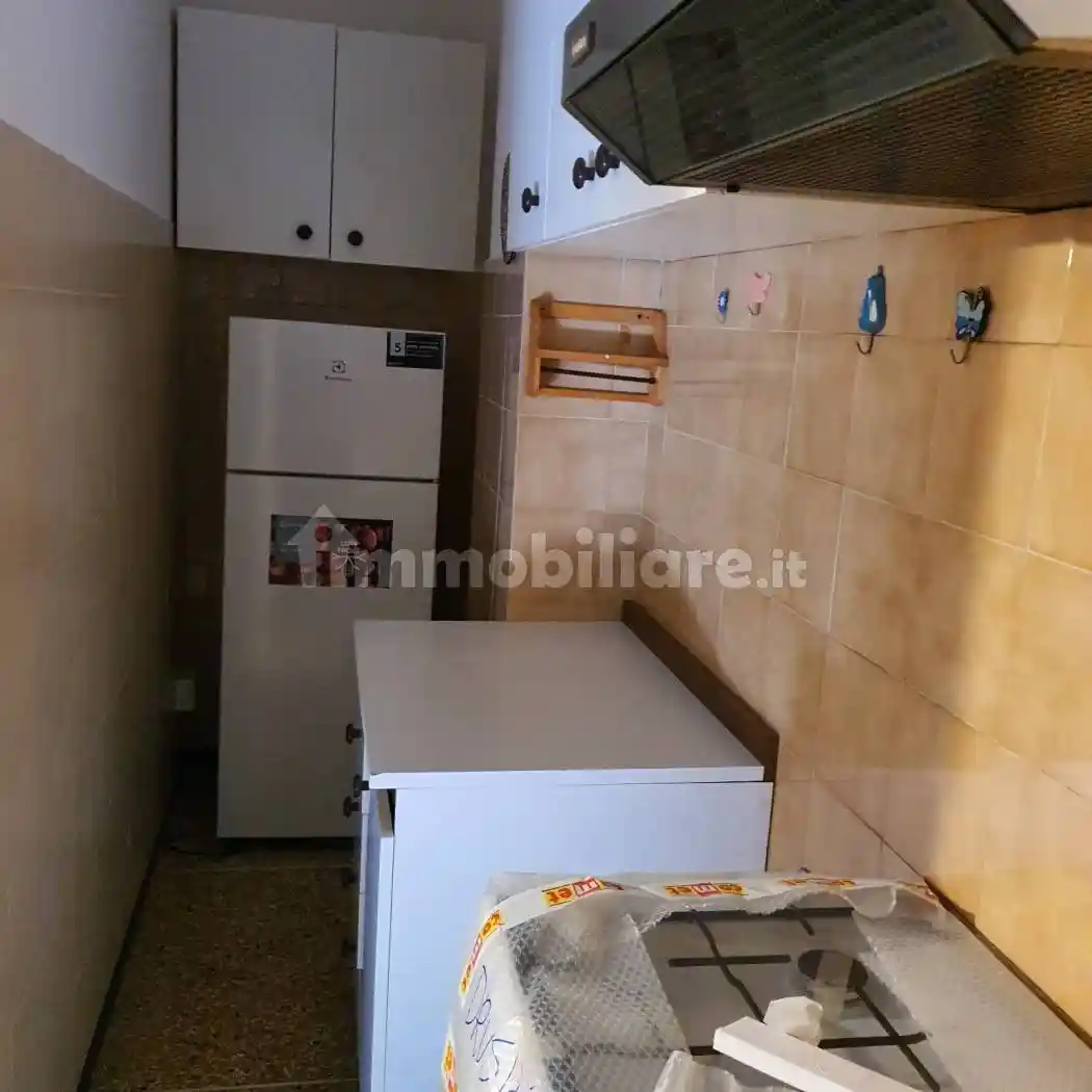 Trilocale via Bruno Monterumici, Saffi, Bologna - foto 2