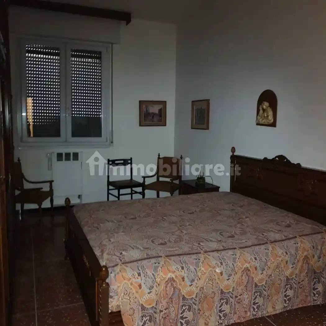 Trilocale via Bruno Monterumici, Saffi, Bologna - foto 4