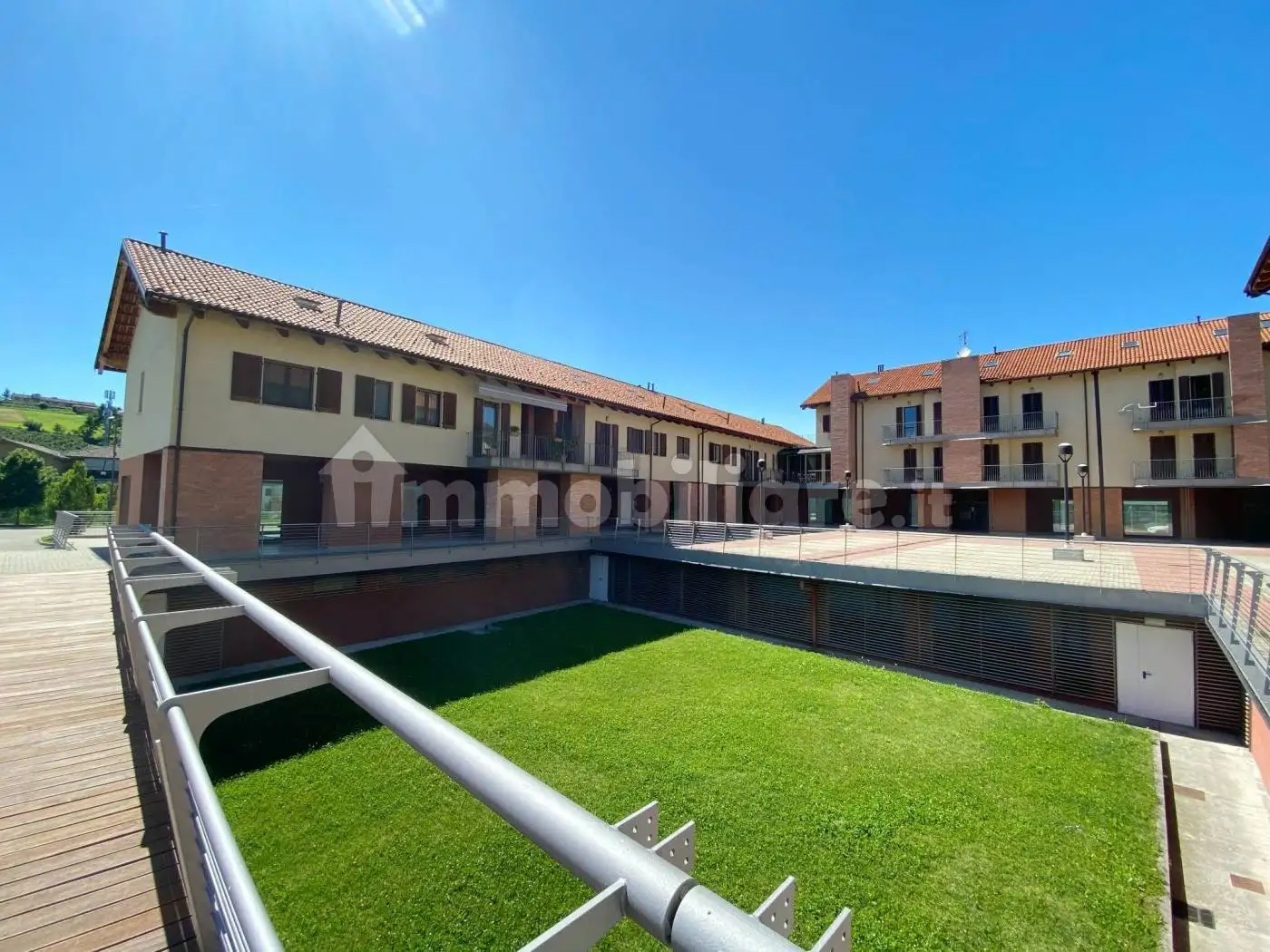 Appartamento in vendita a Guarene