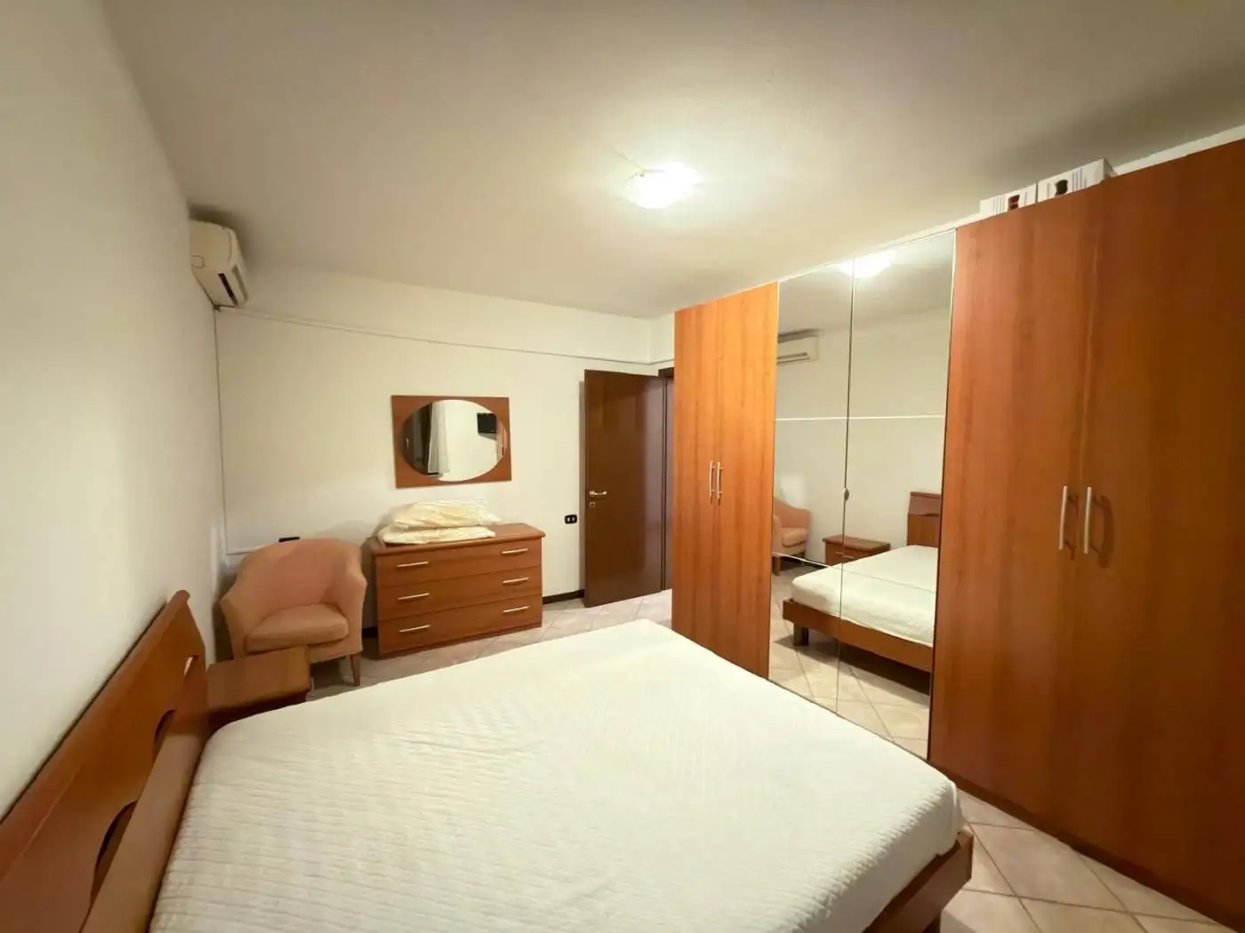 Bilocale viale Monte Grappa 20A, Centro, Castel Goffredo - foto 4