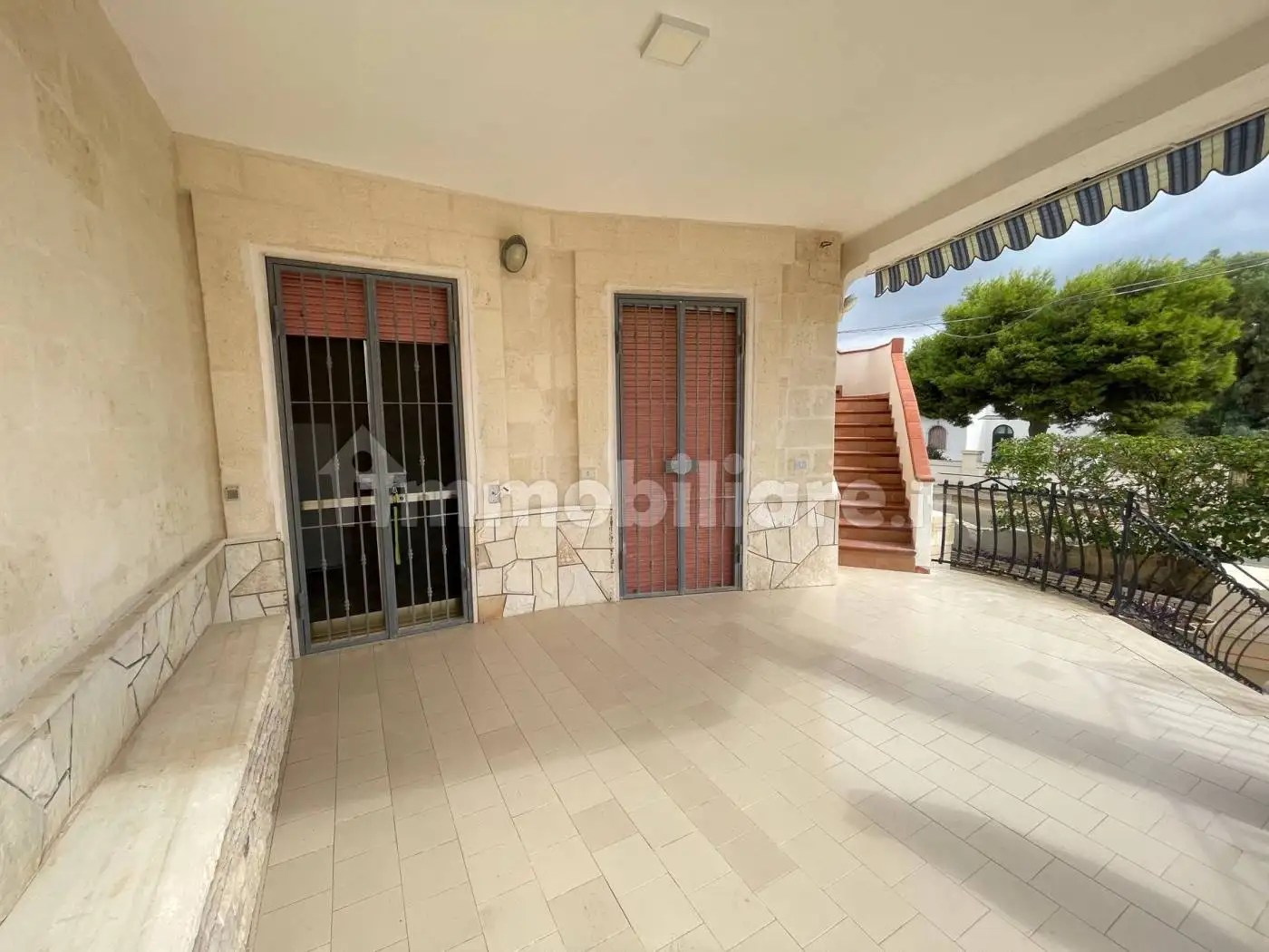 Villa in vendita a Manduria