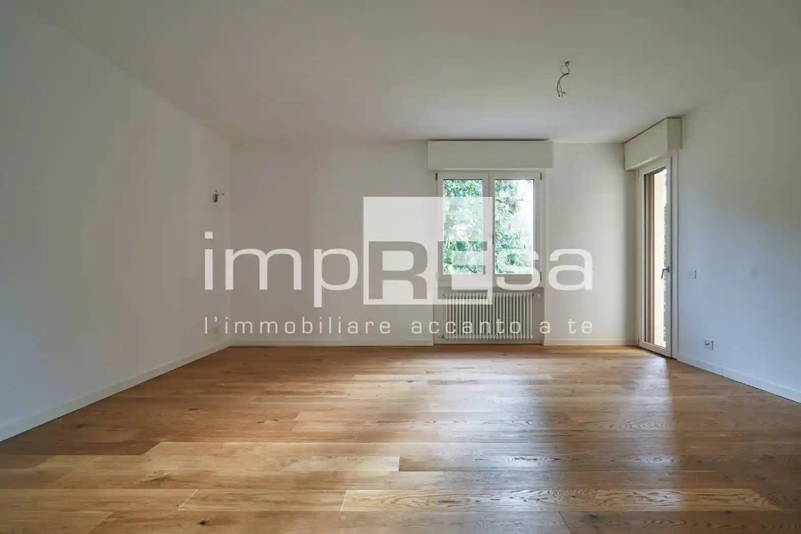 Quadrilocale via Zermanese 193, Sant'Antonino - Ospedale, Treviso - foto 4