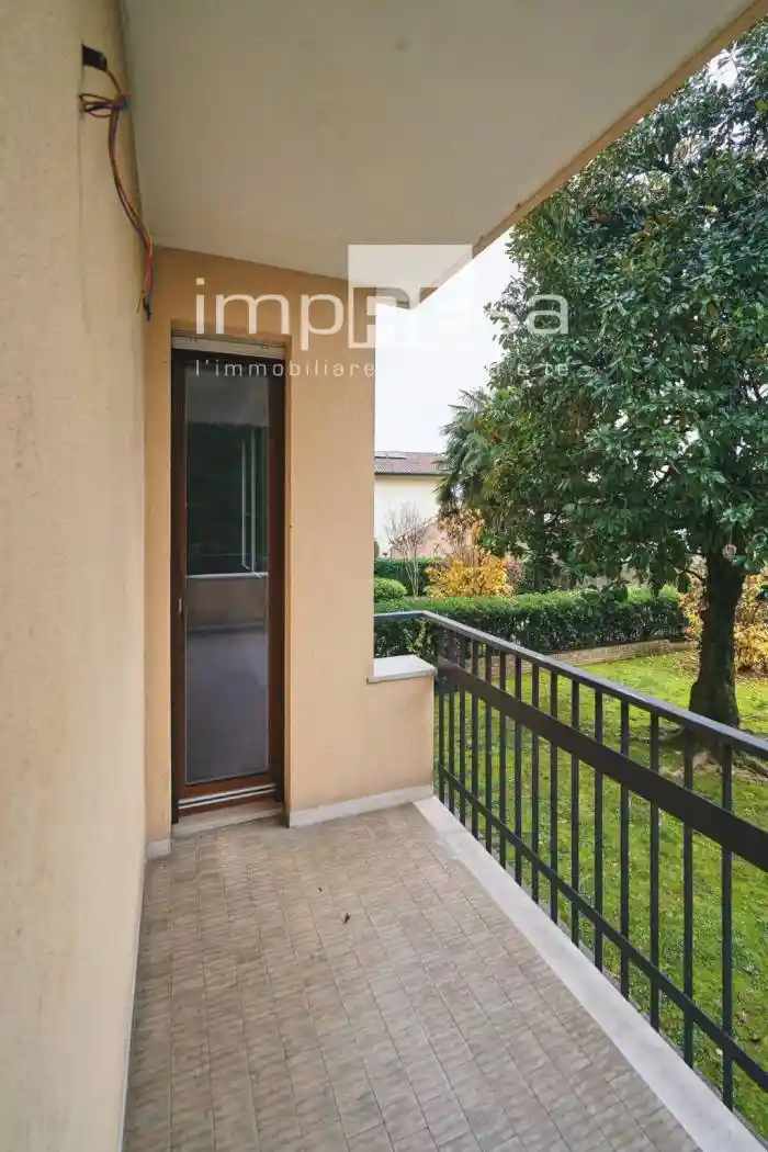 Quadrilocale via Zermanese 193, Sant'Antonino - Ospedale, Treviso - foto 5