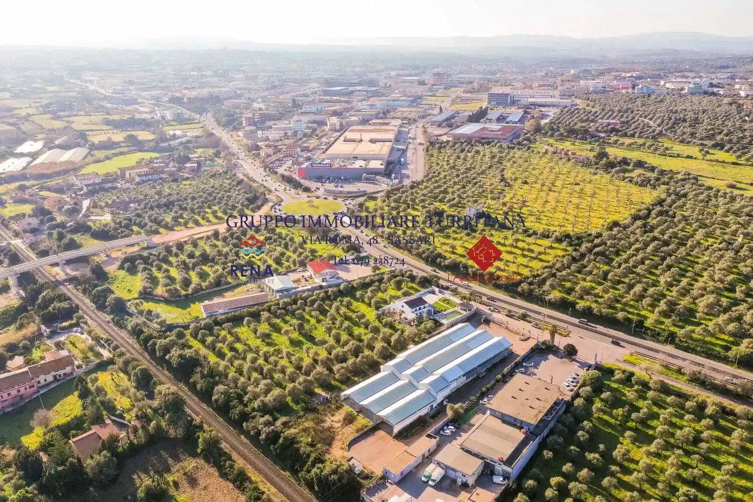 Palazzo - Edificio in Vendita - foto 5