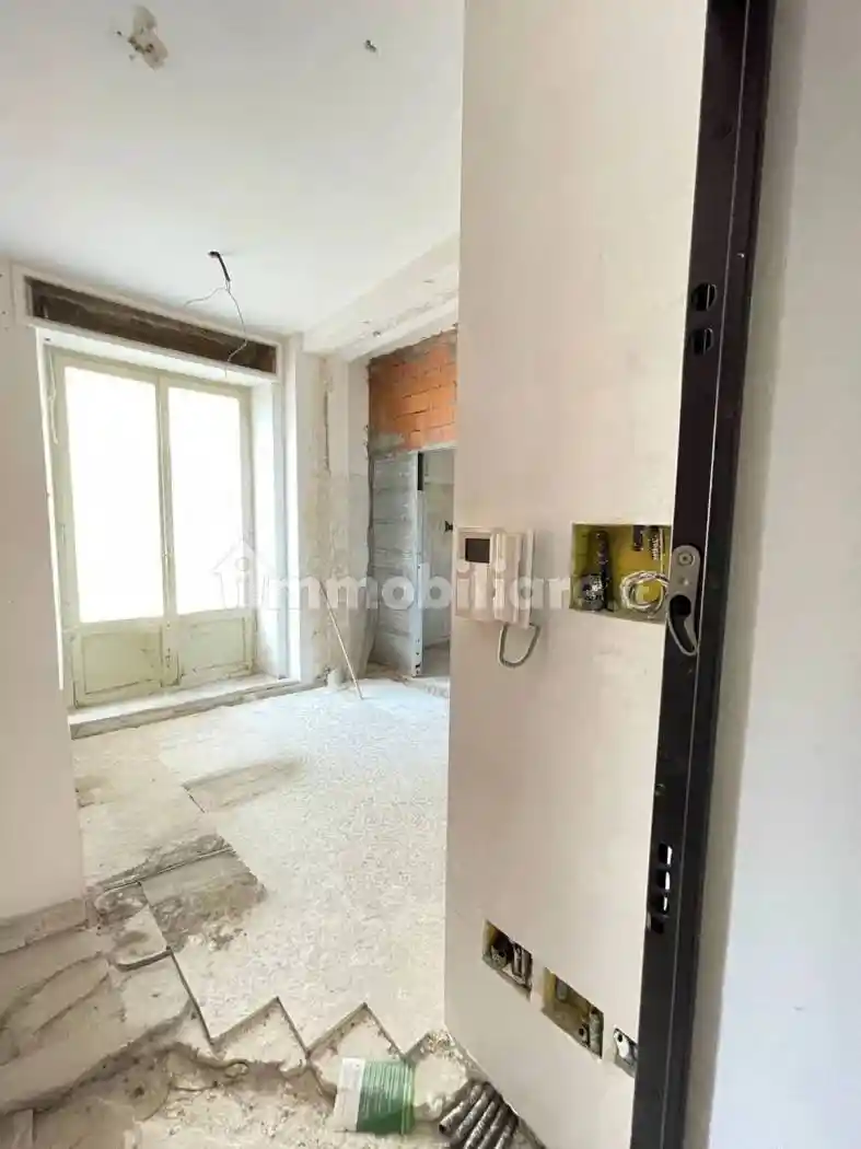 Bilocale via Genova, 26, Porcellana, Sassari - foto 2