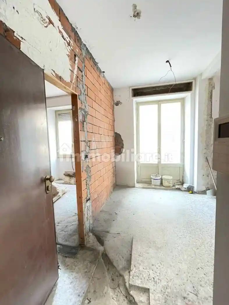 Bilocale via Genova, 26, Porcellana, Sassari - foto 3