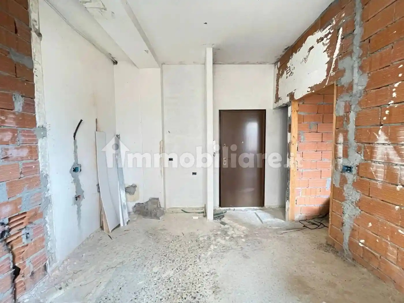 Bilocale via Genova, 26, Porcellana, Sassari - foto 4